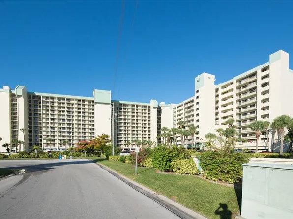 7100 Sunset Way APT 901, Saint Pete Beach, FL 33706