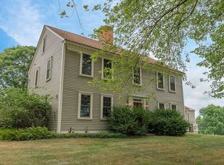 80 Norman Hill Rd, Thompson, CT 06277