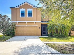 1401 Parker Den Dr, Ruskin, FL 33570