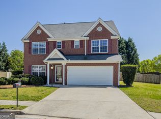 2775 Storybook Ct, Grayson, GA 30017