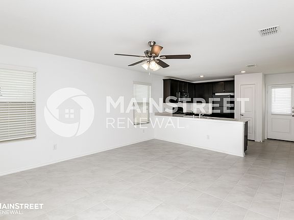 WM - Living Room
