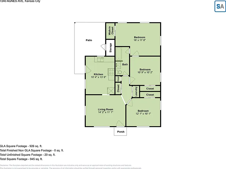 7240 Agnes Ave — Photo 22