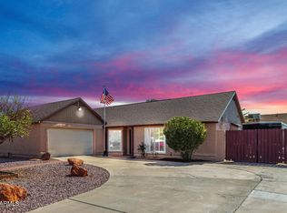 7233 W Shaw Butte Dr, Peoria, AZ 85345
