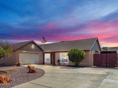 7233 W Shaw Butte Dr, Peoria, AZ, 85345