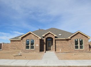 3124 Fairfield Ln, Midland, TX 79705