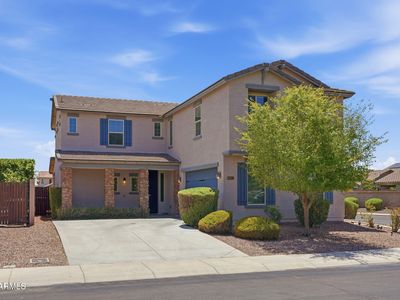 18393 W BRIDGER Street, Surprise, AZ, 85388