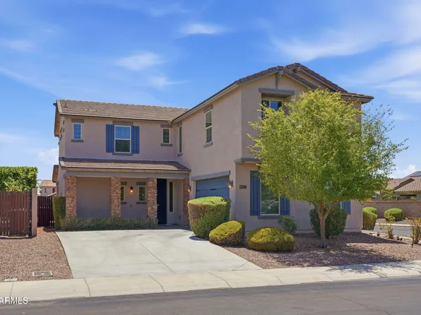 18393 W BRIDGER Street, Surprise, AZ 85388