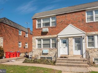 403 W Logan St, Norristown, PA 19401