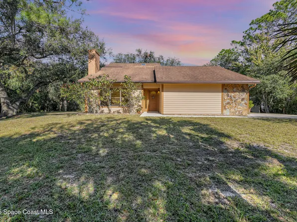 4530 Deerwood Trl, Melbourne, FL 32934
