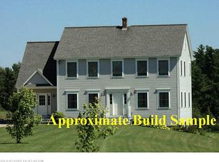 232 Baker Rd, Freeport, ME 04033