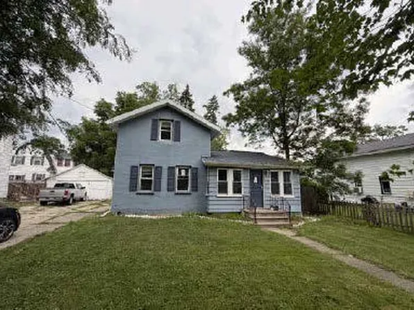 1008 W Franklin St, Jackson, MI 49203