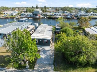 6410 Saltwater Blvd #11, Hudson, FL 34667