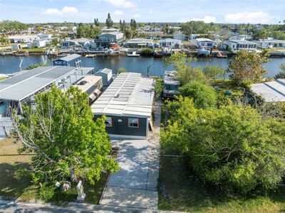 6410 Saltwater Blvd #11, Hudson, FL, 34667