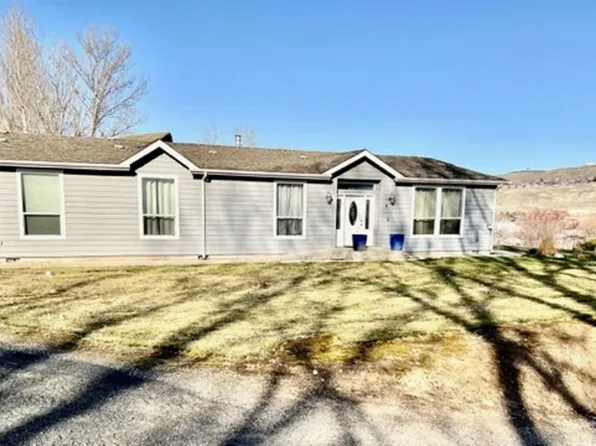 3040 Clemans Rd #B, Clarkston, WA 99403