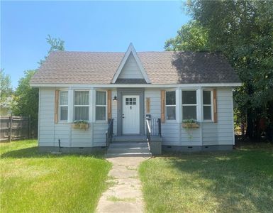 2311 Olive St, Alexandria, LA, 71301