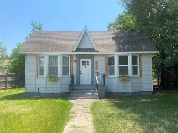 2311 Olive St, Alexandria, LA 71301