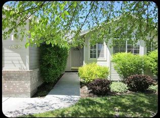 6759 N Waterlilly Way, Boise, ID 83714
