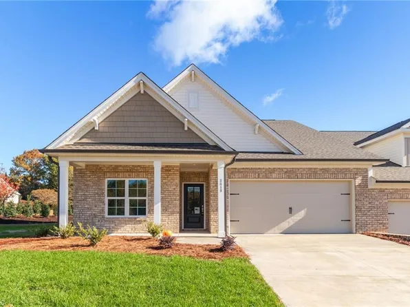 3619 Townland Cir #26, Clemmons, NC 27012
