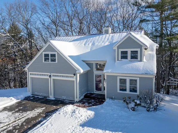 331 Fox Run Rd #331, Hudson, NH 03051