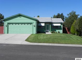 6315 E Choctaw Ct, Sun Valley, NV