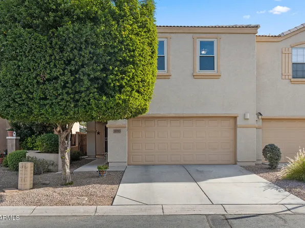 10793 N 70TH Avenue, Peoria, AZ 85345