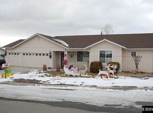 6110 Stillmeadow Dr, Reno, NV 89502