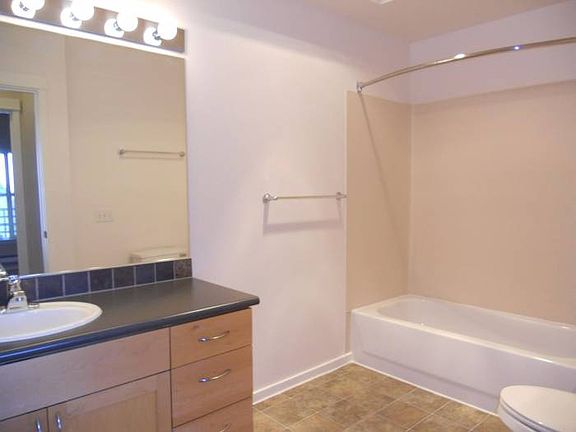 Bright Bathroom