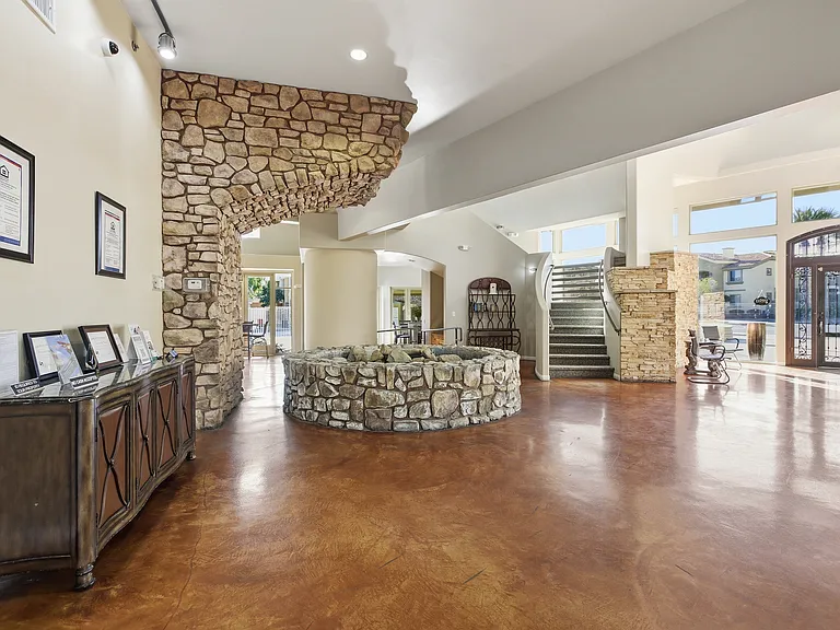 Clubhouse