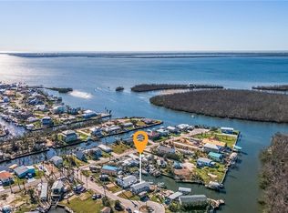 3939 George Sawyer Ln, Saint James City, FL 33956
