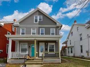 124 Hummel Ave, Lemoyne, PA 17043