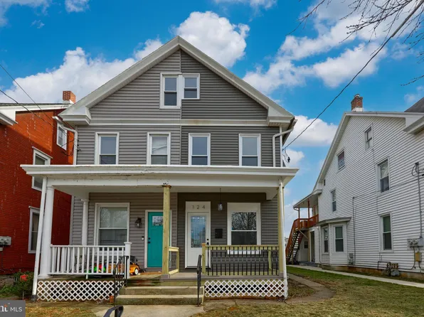 124 Hummel Ave, Lemoyne, PA 17043