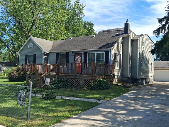 2nd image of 5043 Saint Aubin Dr