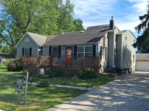 5043 Saint Aubin Dr, Toledo, OH 43615