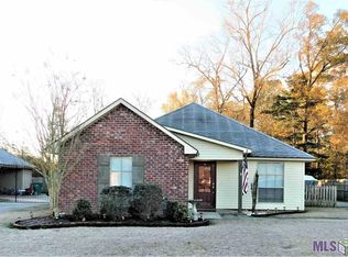 12254 Creekside Ave, Walker, LA 70785