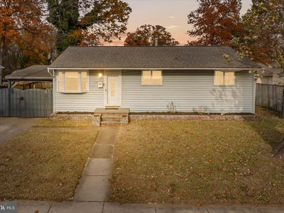 112 Main Ave SE, Glen Burnie, MD, 21061