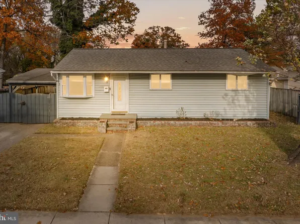 112 Main Ave SE, Glen Burnie, MD 21061