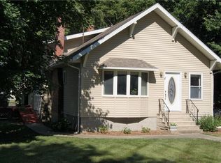 19439 Winchester Ave, Nevada, IA 50201