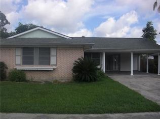 1408 Vegas Dr, Metairie, LA 70003