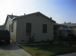 450 E 57th St, Long Beach, CA 90805