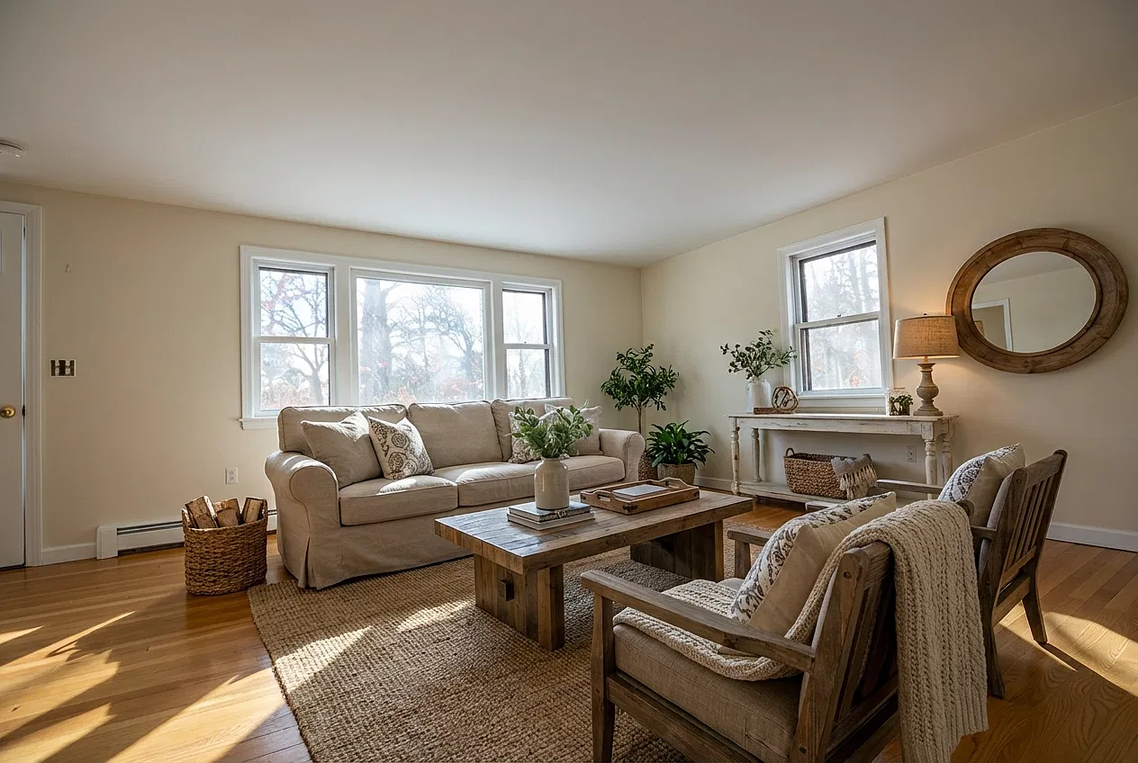 2 bed, 1.5 bath, 1040 sqft, $2,600 — Photo 1