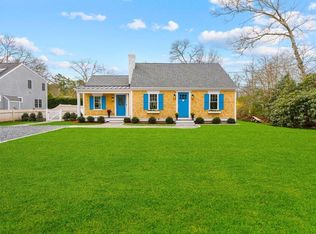 9 English St, East Falmouth, MA 02536
