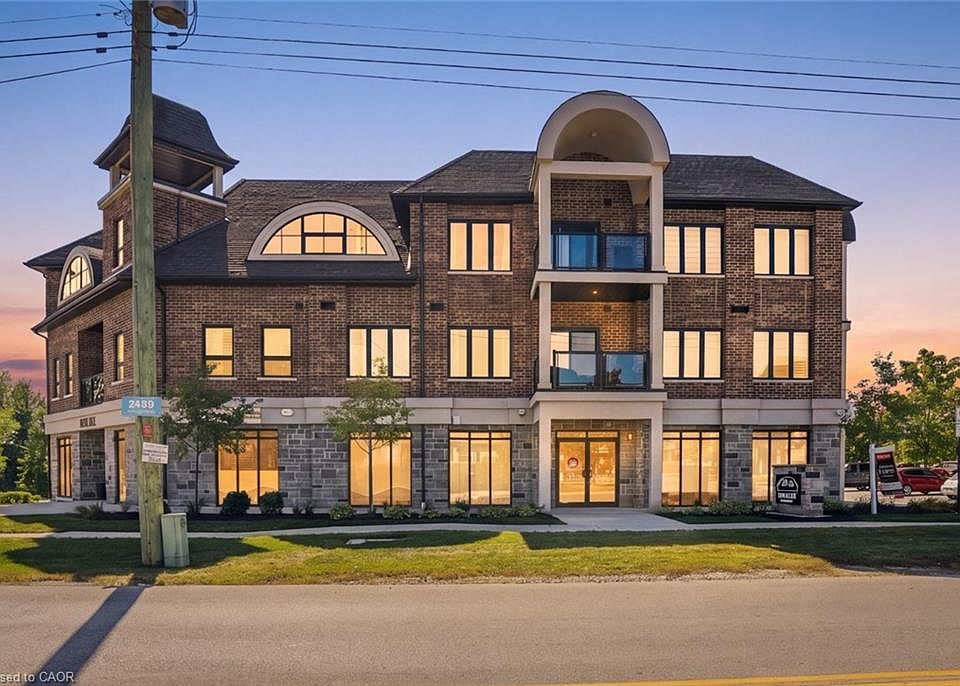 1st image of 2605 Binbrook Rd #316