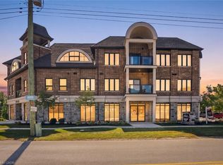 2605 Binbrook Rd #316, Hamilton, ON L0R1C0