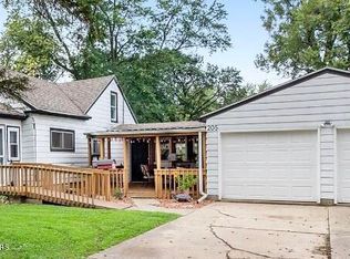 205 Cox Blvd, Lansing, MI 48910