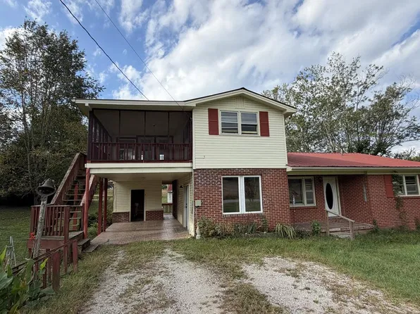724 Jamestown Hwy, Livingston, TN 38570
