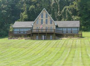 9264 Battle Training Rd, Lebanon Junction, KY 40150