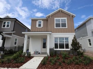 2831 Crimson Cap St, Odessa, FL 33556
