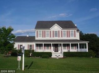 3324 Sue Mac Ct, Monrovia, MD 21770