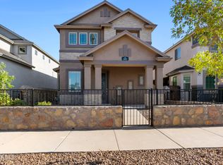 14811 Pebble Hills Blvd, El Paso, TX 79938