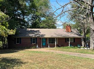 464 Haygood Rd, Martin, TN 38237